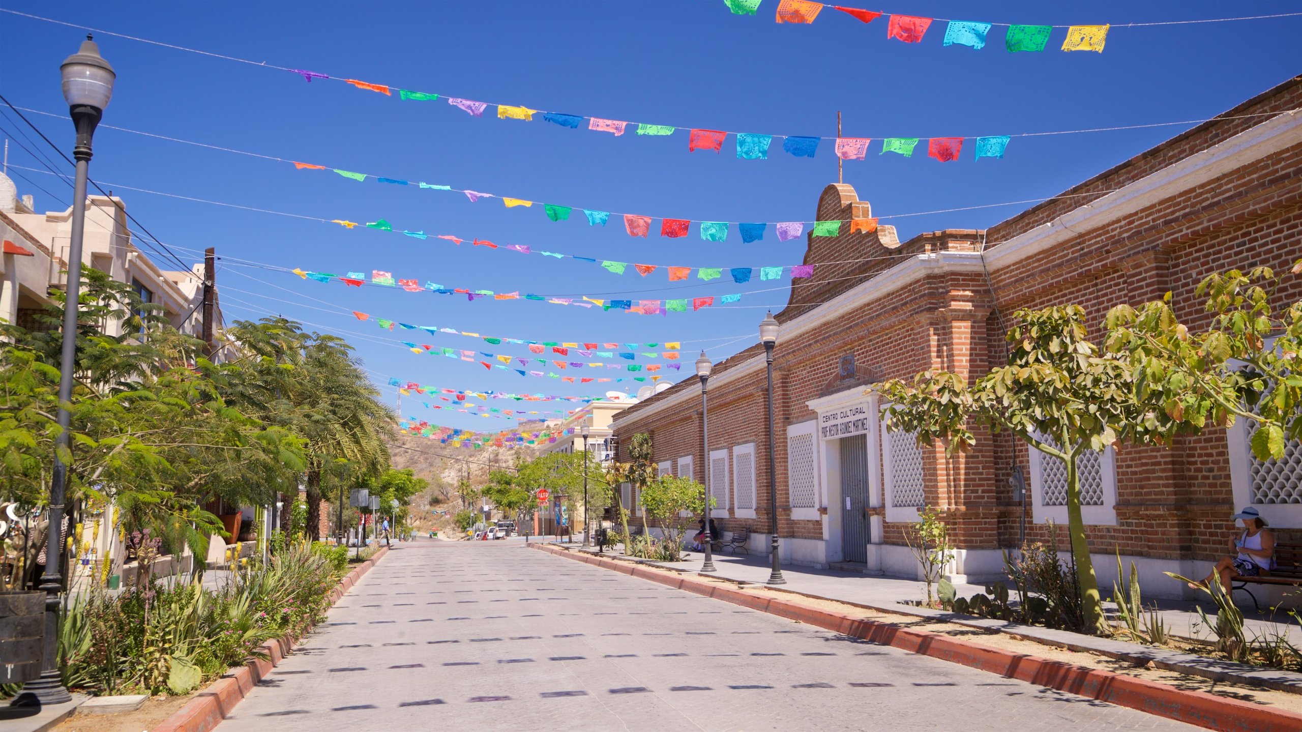 Centro Cultural