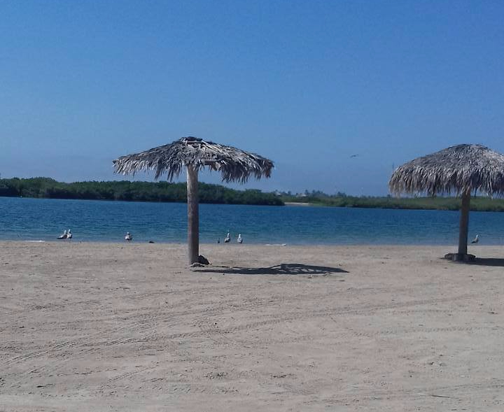 Playa La Mantequilla